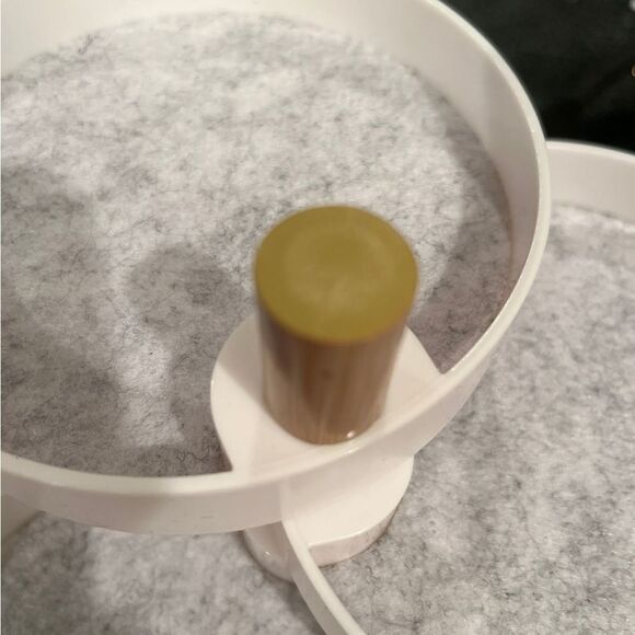 The 2 Bandits 3 Tiered Catchall Tray - Picture 5 of 7